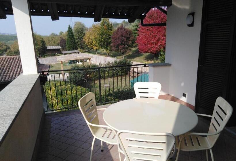 Пансион Casa Molly