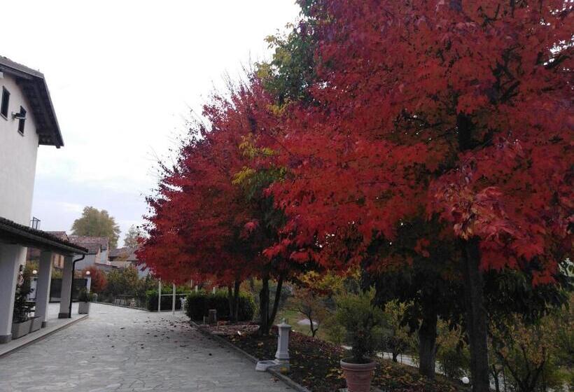 Пансион Casa Molly