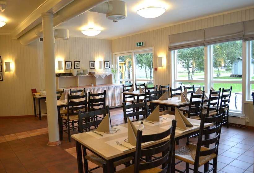 הוסטל Lærdal Ferie  Og Fritidspark