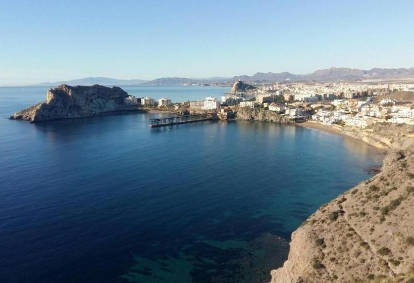 Hostel águilas Isla Del Fraile