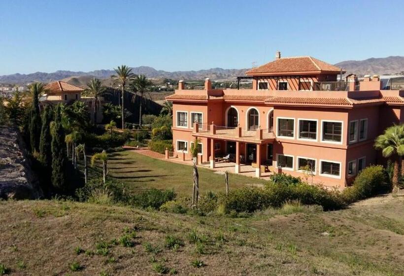 Hostel águilas Isla Del Fraile