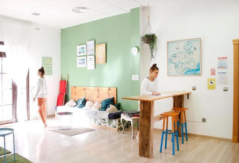 Hostel águilas Isla Del Fraile