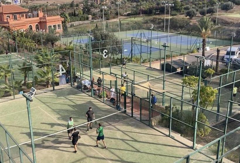 Hostel águilas Isla Del Fraile