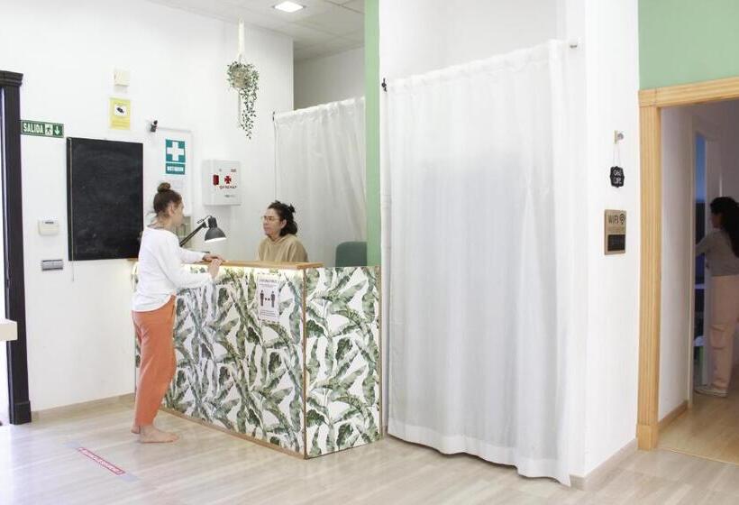 Hostel águilas Isla Del Fraile