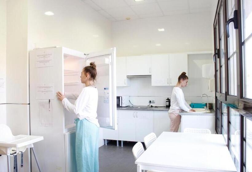 Hostel águilas Isla Del Fraile