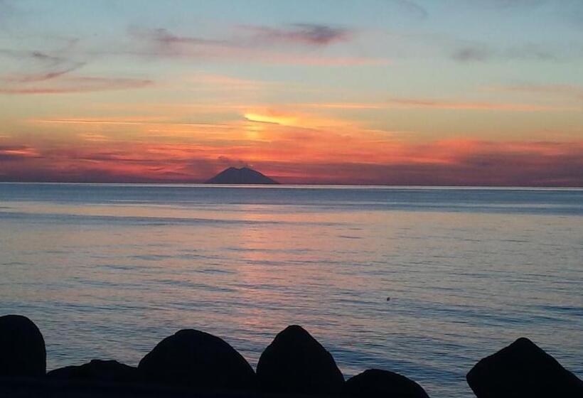 酒店 Baia Di Zambrone