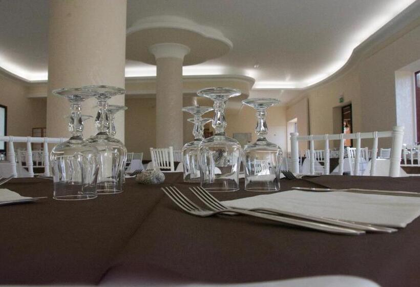 酒店 Baia Di Zambrone