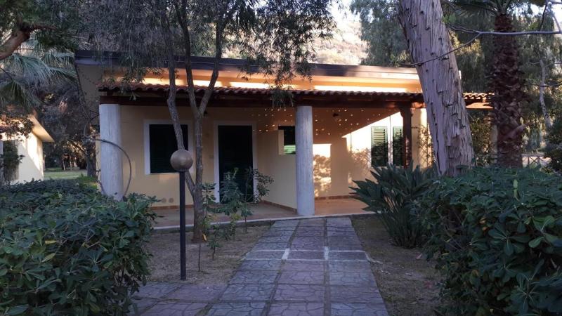 酒店 Baia Di Zambrone