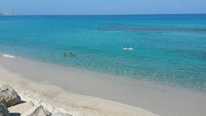 酒店 Baia Di Zambrone