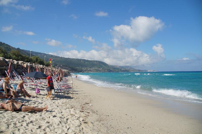 酒店 Baia Di Zambrone