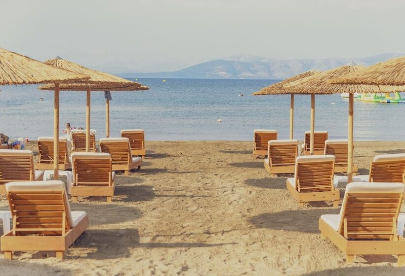 בית מלון כפרי La Playa Grande