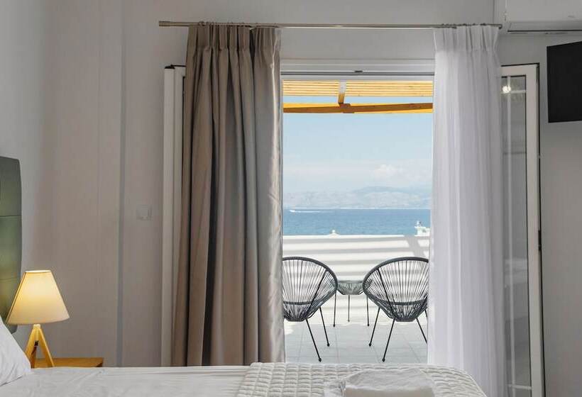 בית מלון כפרי La Playa Grande