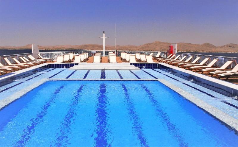 Отель Steigenberger Legacy