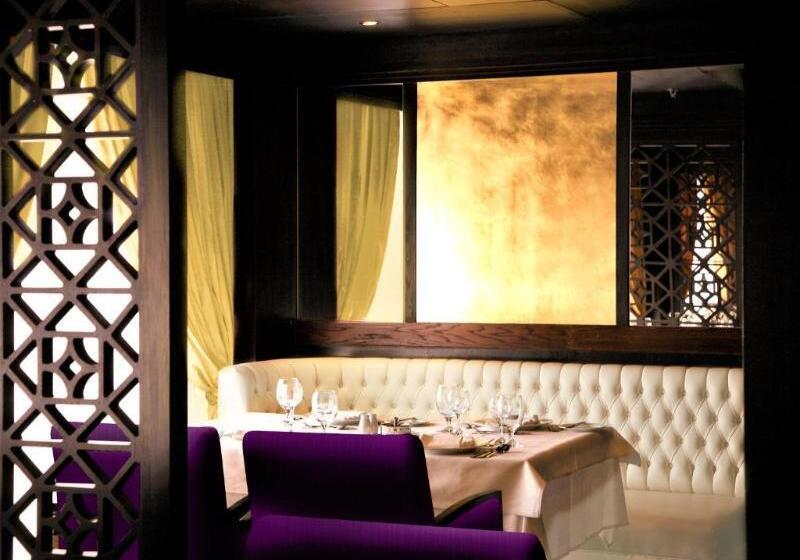 Отель Steigenberger Legacy