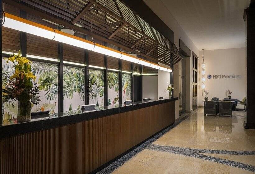 リゾートホテル El Beso - Adults Only at Ocean Coral & Turquesa - All Inclusive