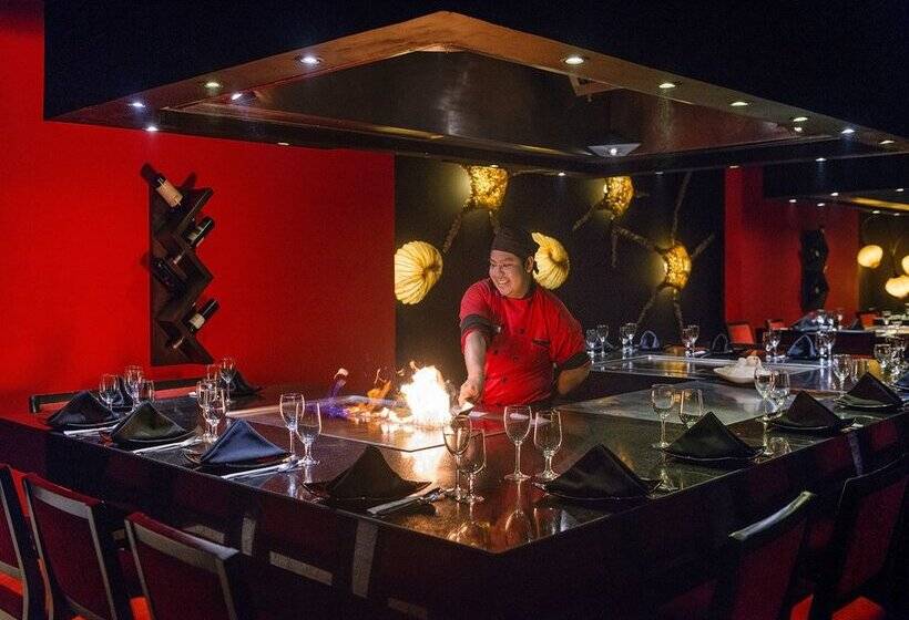 渡假胜地  El Beso - Adults Only at Ocean Coral & Turquesa - All Inclusive