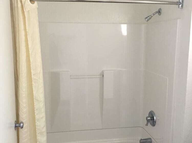 モーテル Americas Best Value Inn North Highlands Sacramento