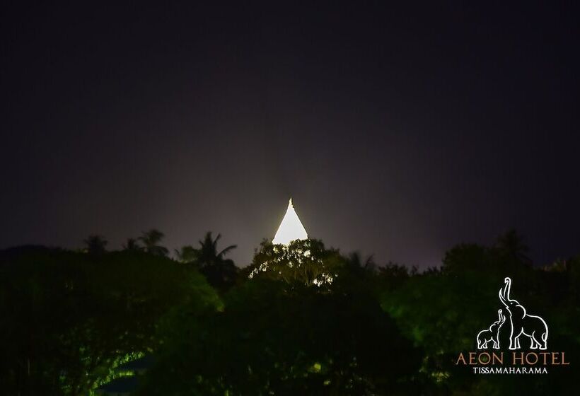 Aeon Hotel Tissa