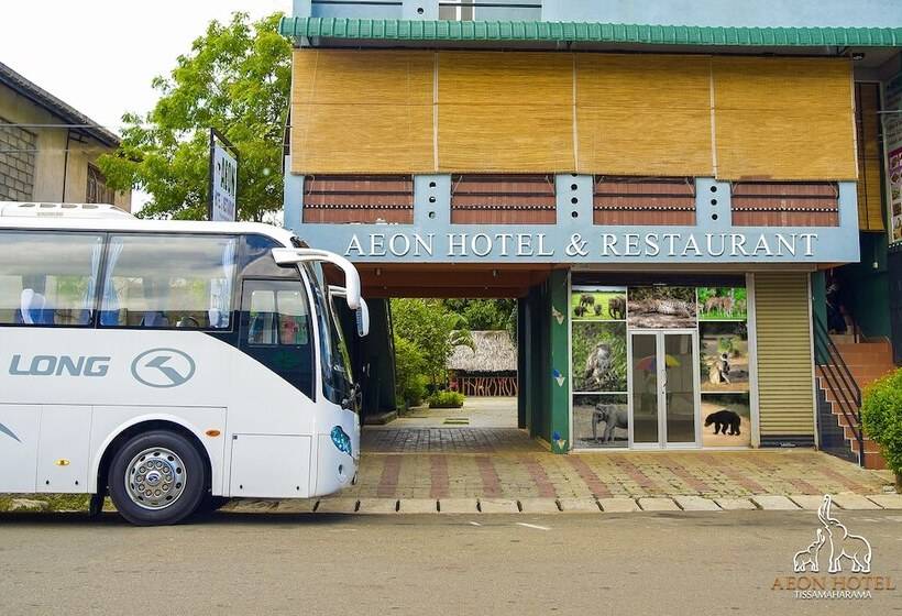 Aeon Hotel Tissa