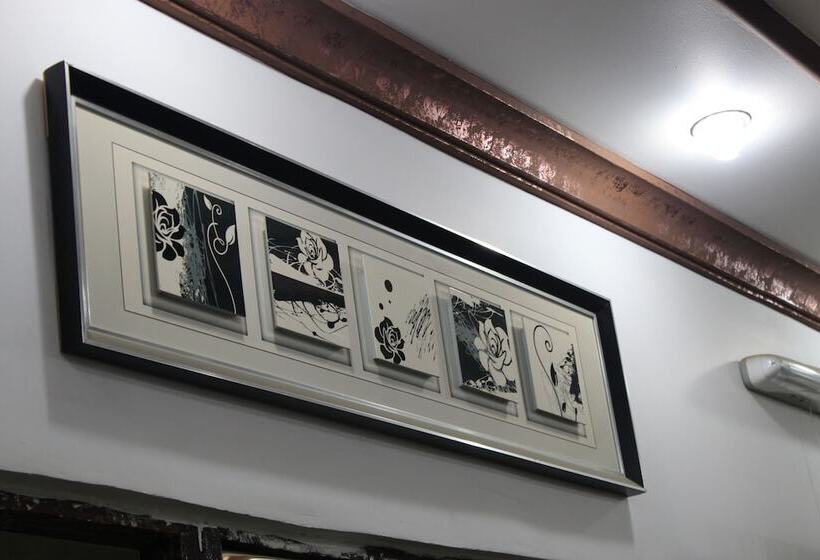 Al Eairy Furnished Apartments Al Baha 3