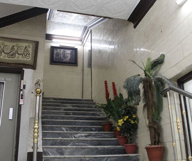 Al Eairy Furnished Apartments Al Baha 3