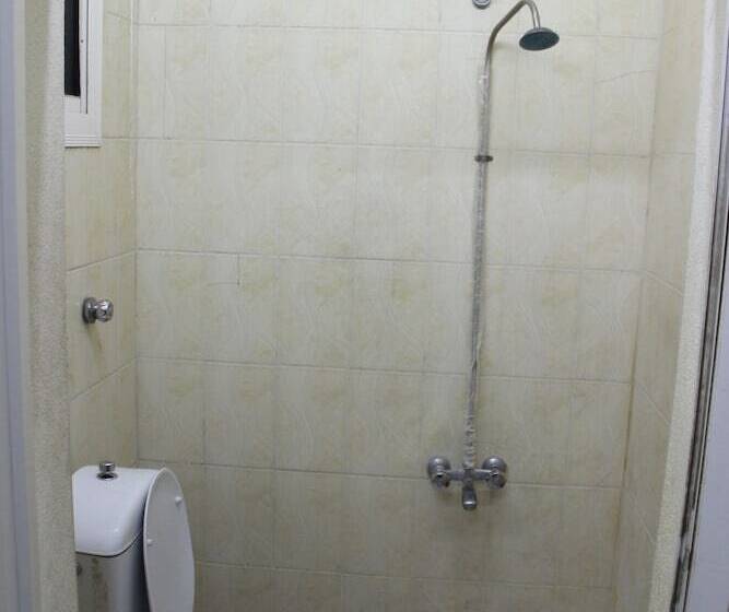 Al Eairy Furnished Apartments Al Baha 3