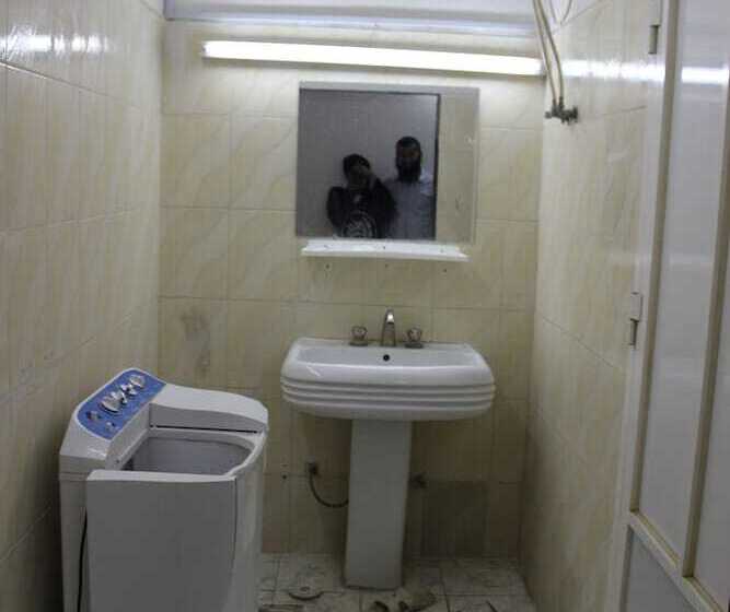 Al Eairy Furnished Apartments Al Baha 3