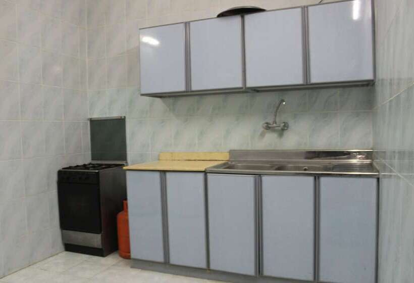 Al Eairy Furnished Apartments Al Baha 3