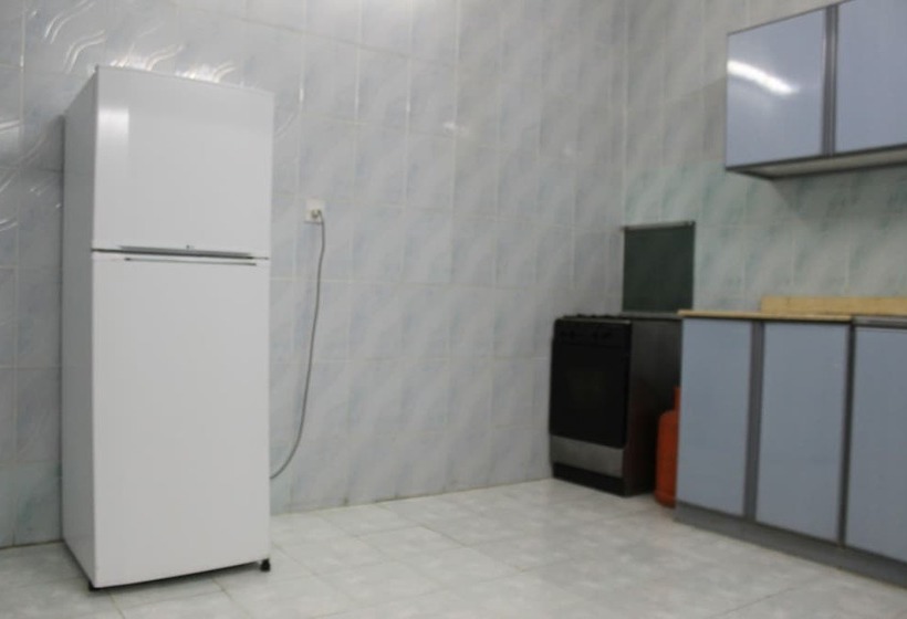 Al Eairy Furnished Apartments Al Baha 3