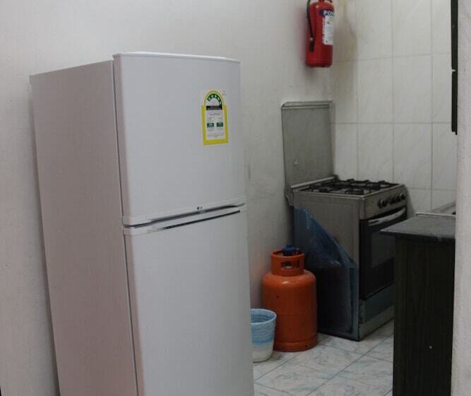 Al Eairy Furnished Apartments Al Baha 3