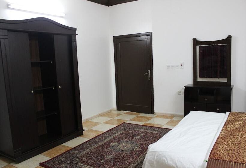 Al Eairy Furnished Apartments Al Baha 3