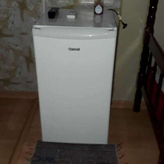 Общежитие Paz E Amor Suite