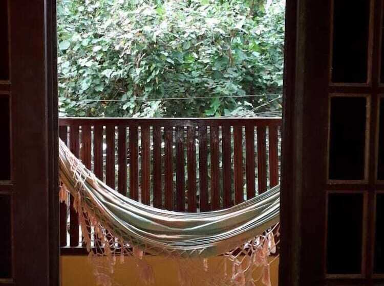 Общежитие Paz E Amor Suite