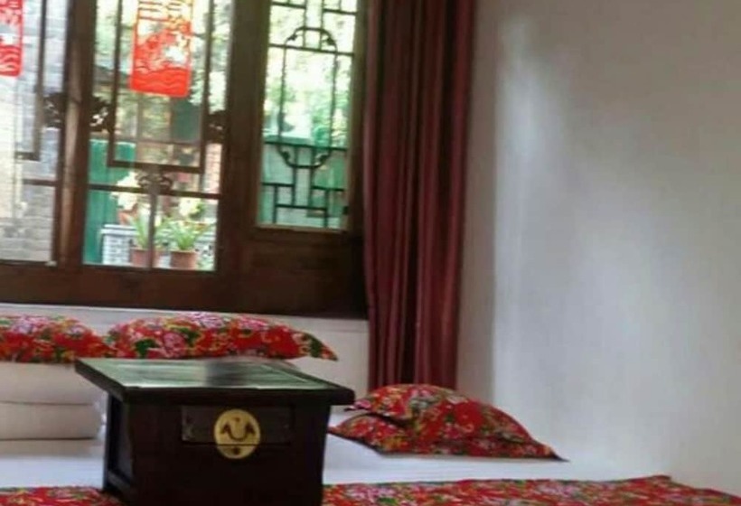 호스텔 Pingyao Old Maojia Inn