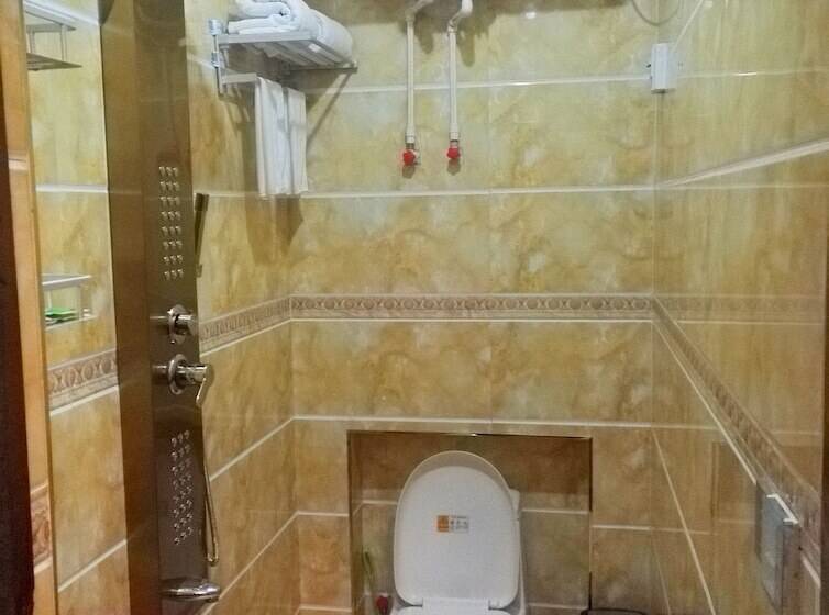 Общежитие Pingyao Xinlongkui Inn