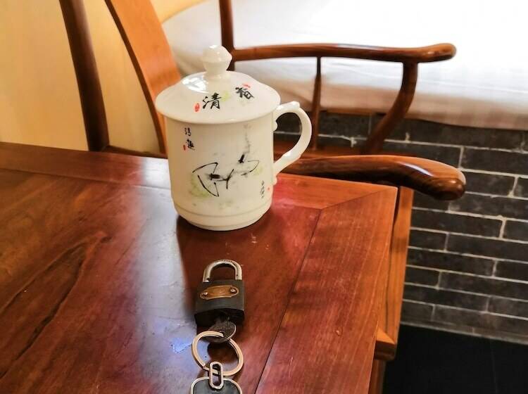 Общежитие Pingyao Xinlongkui Inn