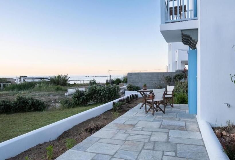 Almyra Guesthouses