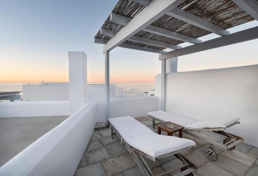 Almyra Guesthouses