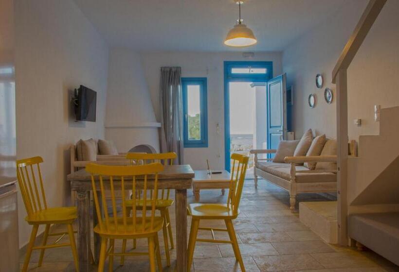 Almyra Guesthouses