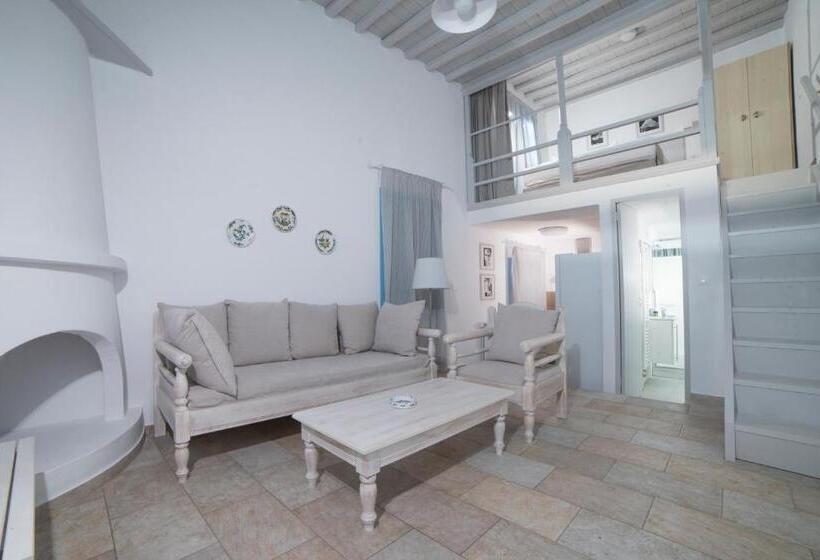 Almyra Guesthouses