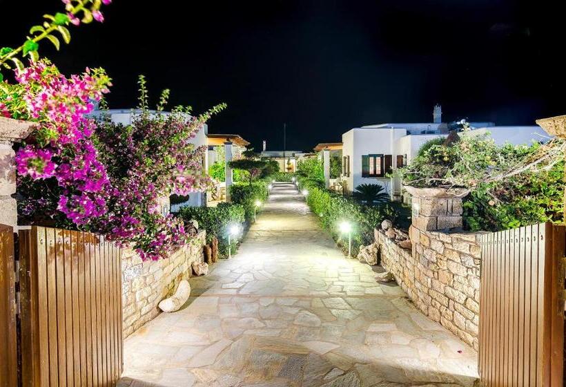 Anemonisia Deluxe Apartments & Mesonettes