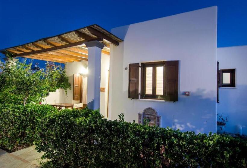 Anemonisia Deluxe Apartments & Mesonettes