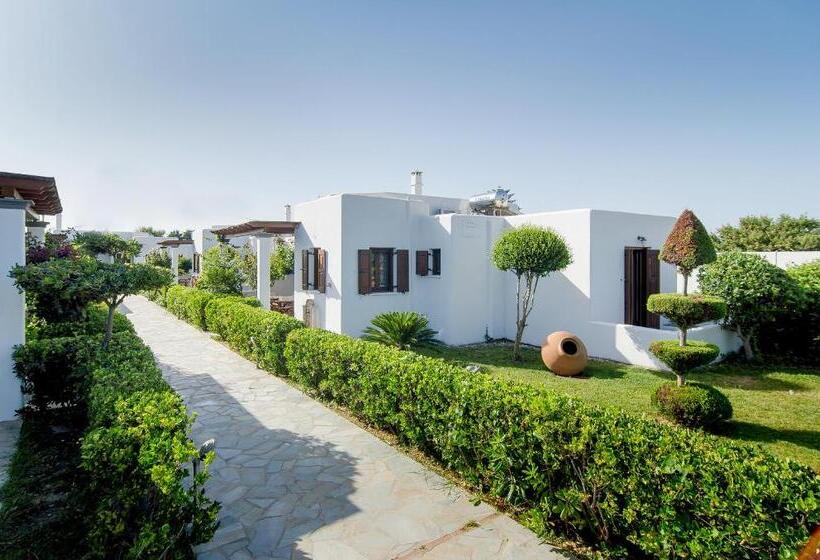 Anemonisia Deluxe Apartments & Mesonettes