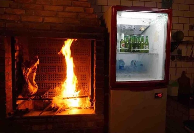 Bada Hostel & Kite School