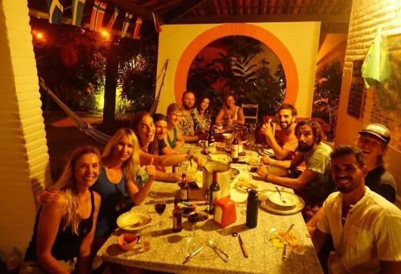 Bada Hostel & Kite School