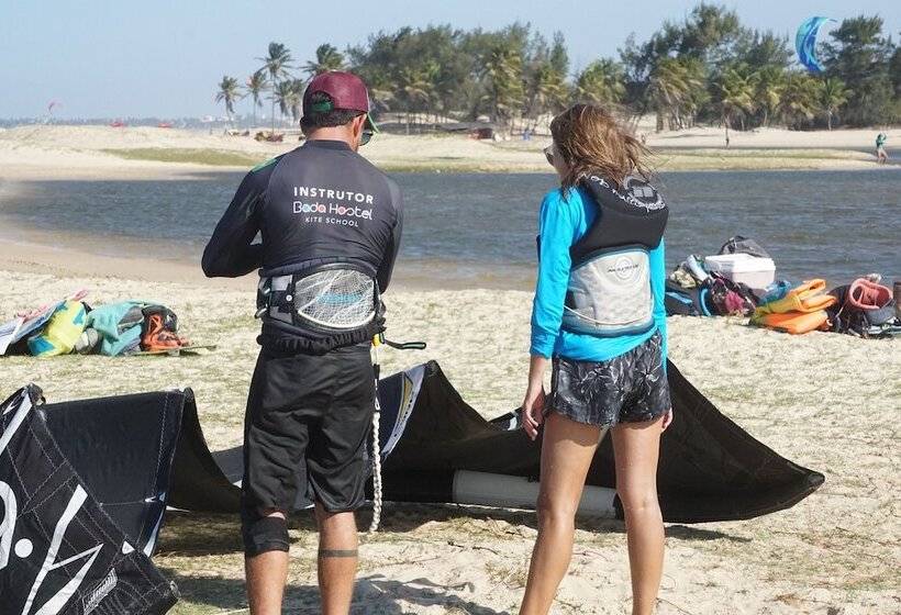 Bada Hostel & Kite School