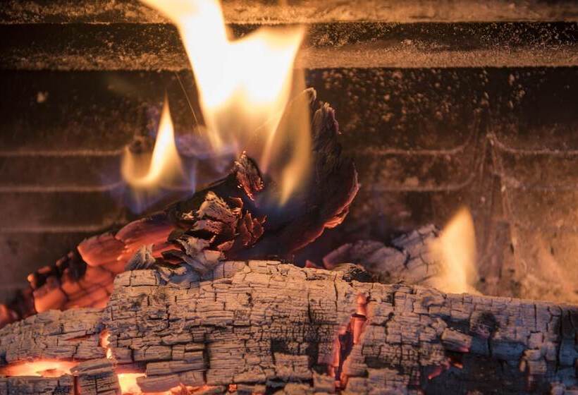 Bed and Breakfast Chalet Tioli