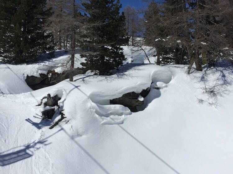 Bed and Breakfast Chalet Tioli