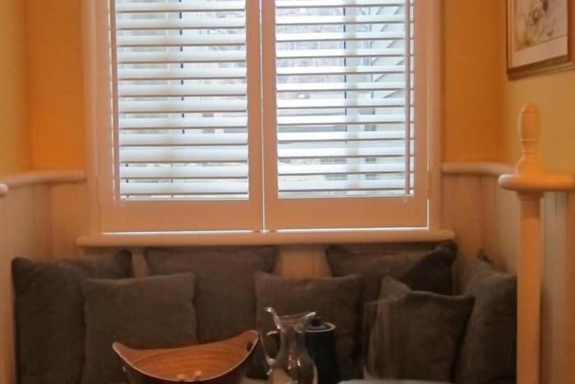 Bed and Breakfast Elegant Cabbagetown