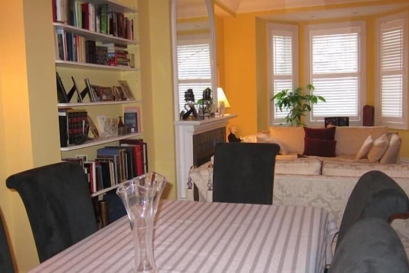 Bed and Breakfast Elegant Cabbagetown